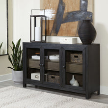 Load image into Gallery viewer, Lenston - Accent Cabinet
