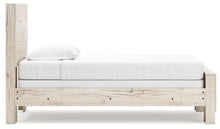 Load image into Gallery viewer, Lawroy - Panel Bedroom Set
