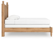 Load image into Gallery viewer, Aleaport - Panel Bed
