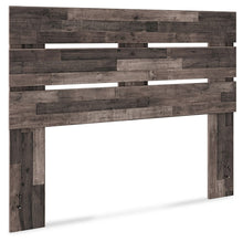 Load image into Gallery viewer, Neilsville - Headboard
