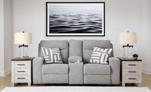 Load image into Gallery viewer, Biscoe - Reclining Living Room Set
