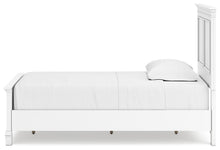 Load image into Gallery viewer, Fortman - Panel Bed
