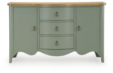 Load image into Gallery viewer, Actonville - Accent Cabinet - Antique Green
