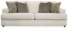 Load image into Gallery viewer, Soletren - Sofa - Stone
