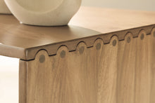 Load image into Gallery viewer, Ella Grove - Rectangular Table

