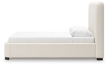 Load image into Gallery viewer, Brintstreet - Upholstered Bed
