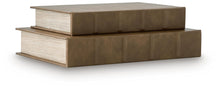 Load image into Gallery viewer, Samwell - Box Set (Set of 2)
