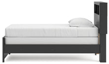 Load image into Gallery viewer, Broachmyn - Bookcase Bed
