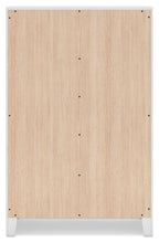 Load image into Gallery viewer, Binterglen - Five Drawer Chest - White
