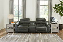 Load image into Gallery viewer, Center Line - Power Recliner Sectional
