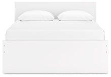 Load image into Gallery viewer, Onita - Panel Platform Bed

