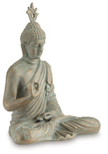 Load image into Gallery viewer, Hosgrove - Sculpture - Verigris Patina
