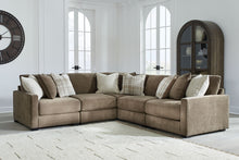 Load image into Gallery viewer, Camellia-Court - Sectional
