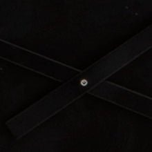 Load image into Gallery viewer, Arkthorne - Wall Clock - Black
