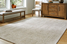 Load image into Gallery viewer, Brickburgh - Area Rug
