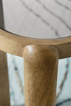 Load image into Gallery viewer, Jossor - Accent Table Set (Set of 2) - Light Brown
