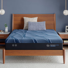 Load image into Gallery viewer, iSeries NXG - 12.5" Hybrid Plush Mattress 2500
