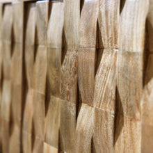 Load image into Gallery viewer, Hudwick - Accent Cabinet - Natural Brown
