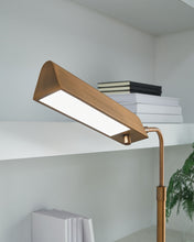 Load image into Gallery viewer, Yafe - Metal Lamp
