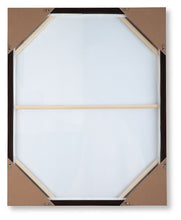 Load image into Gallery viewer, Ewanford - Wall Art - Black / Brown / Tan
