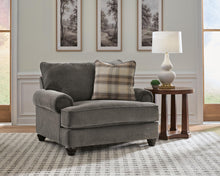 Load image into Gallery viewer, Tallow Creek - Chair And A Half - Shadow
