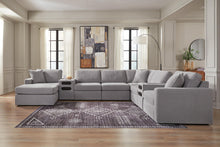 Load image into Gallery viewer, Modmax - 8 Piece Sectional
