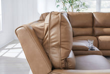 Load image into Gallery viewer, DeepWakes - Power Reclining Sectional
