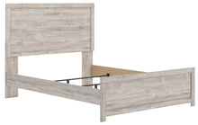 Load image into Gallery viewer, Broachmyn - Panel Bed
