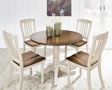 Load image into Gallery viewer, Wirloni - Dining Table Set
