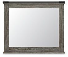 Load image into Gallery viewer, Frandern - Storage Panel Bedroom Set
