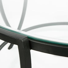 Load image into Gallery viewer, Tarrin - Occasional Table Set (Set of 3) - Black
