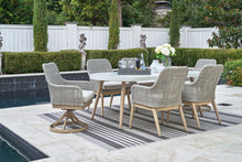 Load image into Gallery viewer, Seton Creek - Dining Set
