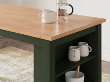 Load image into Gallery viewer, Gesthaven - Rectangular Dining Room Counter Table
