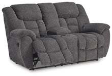 Load image into Gallery viewer, Foreside - Reclining Living Room Set
