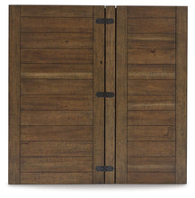 Load image into Gallery viewer, Moriville - Lift Top Cocktail Table - Grayish Brown
