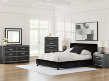 Load image into Gallery viewer, Zuraleus - Six Drawer Dresser
