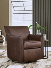Load image into Gallery viewer, Braydunn - Swivel Glider Accent Chair
