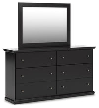 Load image into Gallery viewer, Maribel - Dresser
