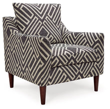 Load image into Gallery viewer, Morrilton Next-Gen Nuvella - Accent Chair - Natural / Charcoal
