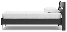 Load image into Gallery viewer, Socalle - Panel Platform Bed
