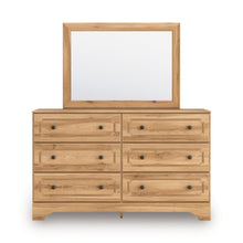 Load image into Gallery viewer, Aleaport - Dresser
