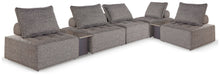 Load image into Gallery viewer, Bree Zee - Outdoor Sectional
