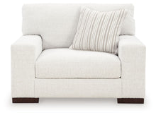 Load image into Gallery viewer, Hartside - Chair And A Half - Frosted
