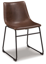 Load image into Gallery viewer, Centiar - Upholstered Side Chair
