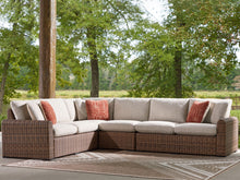 Load image into Gallery viewer, Dolan Creek - Outdoor Sectional
