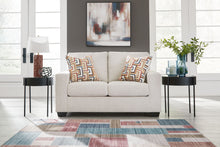 Load image into Gallery viewer, Aviemore - Loveseat
