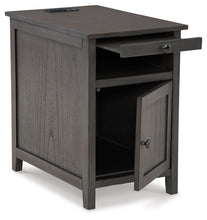 Load image into Gallery viewer, Treytown - Chair Side End Table
