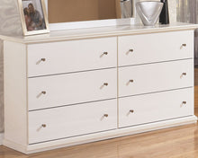 Load image into Gallery viewer, Bostwick Shoals - Dresser
