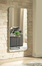 Load image into Gallery viewer, Brenthill - Accent Mirror - Gold
