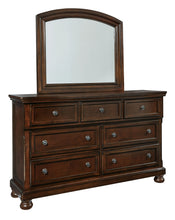 Load image into Gallery viewer, Porter - Dresser

